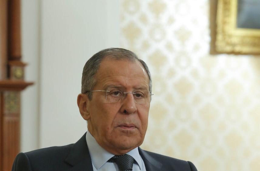 Лавров: Россия уважает позицию Венгрии Украины