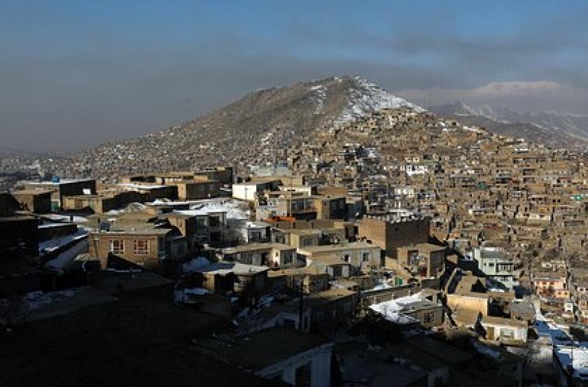 В России оценили идею завозить в страну мигрантов из Афганистана