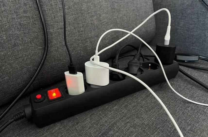 В Гатчинском округе 28 ноября местами отключат электроэнергию