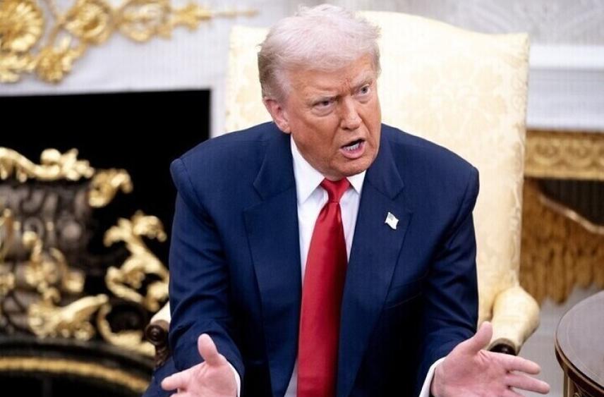 Трамп сообщил, что пострадавшая при стрельбе сотрудница нацгвардии скончалась