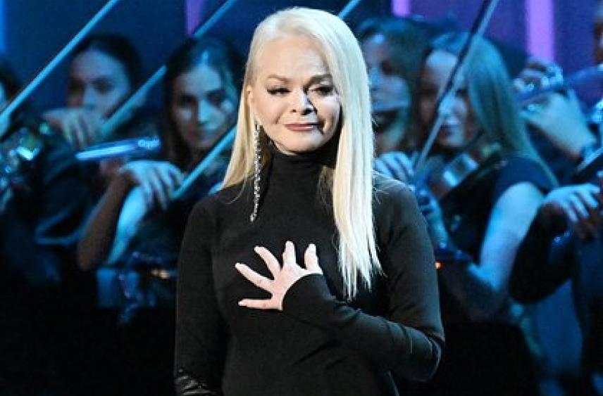 Долиной разрешили распоряжаться квартирой