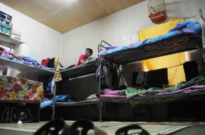 Юрист Салкин напомнил об ответственности за незаконную регистрацию мигрантов