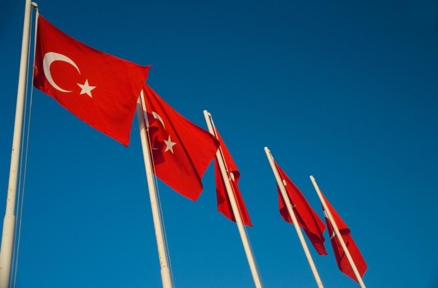 В Турции выразили готовность принять переговоры РФ и Украины в Стамбуле