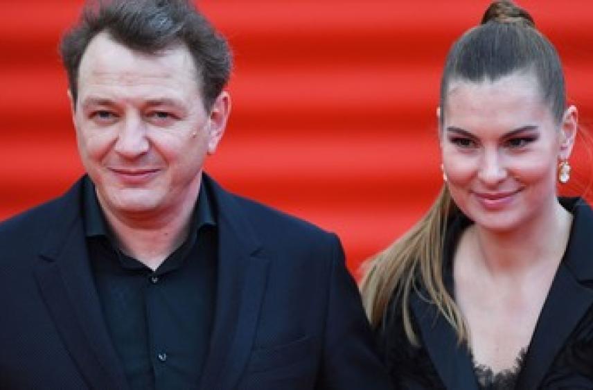 Суд в Москве вынес приказ о взыскании с Башарова алиментов на содержание ребёнка