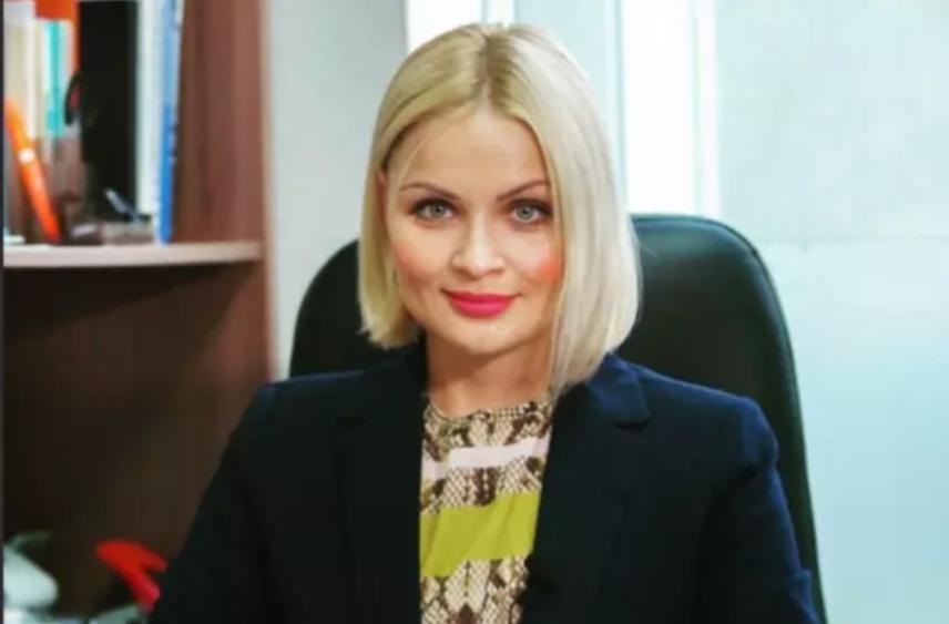 Задержана ростовская активистка и владелица скандального реабилитационного центра Анна Хоботова