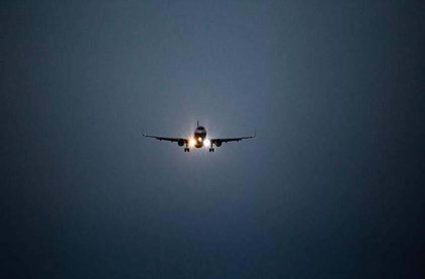 Пять направлявшихся в Сочи самолетов улетели в другой город