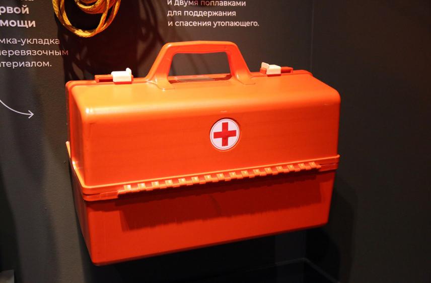 Трое рабочих пропали без вести после обрушения здания в Южно-Сахалинске