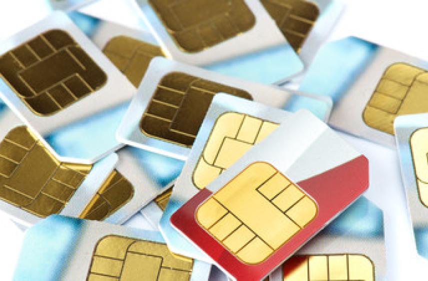 Минцифры ввело верификацию иностранных SIM-карт с суточным периодом «охлаждения»