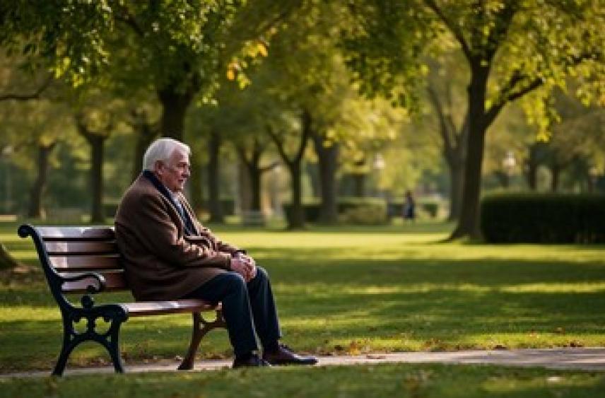 Учёный Литвинов рассказал, почему деменция «молодеет»