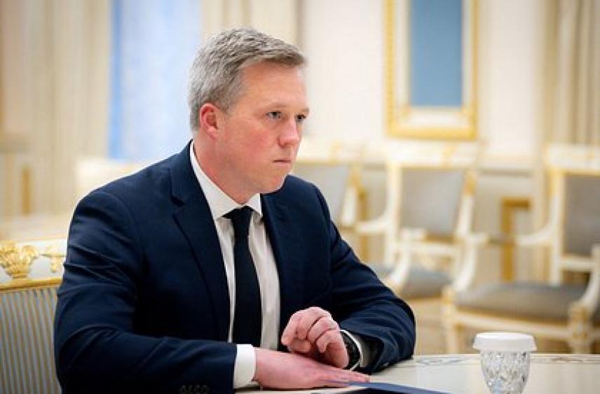 Идею Трампа назначить нового спецпредставителя по Украине объяснили