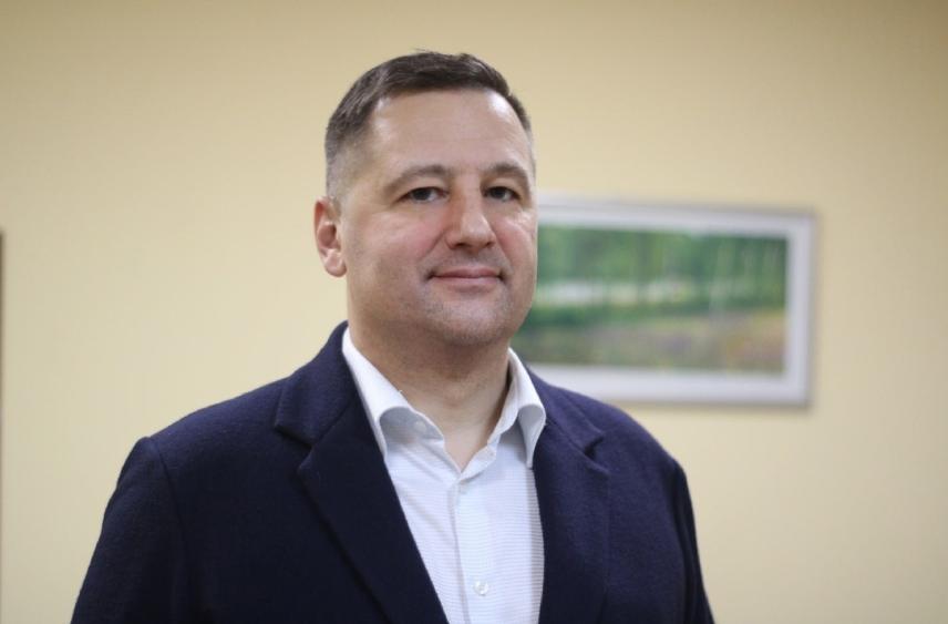 Алекси Раумо обратился к журналистам с просьбой избегать необоснованных обвинений