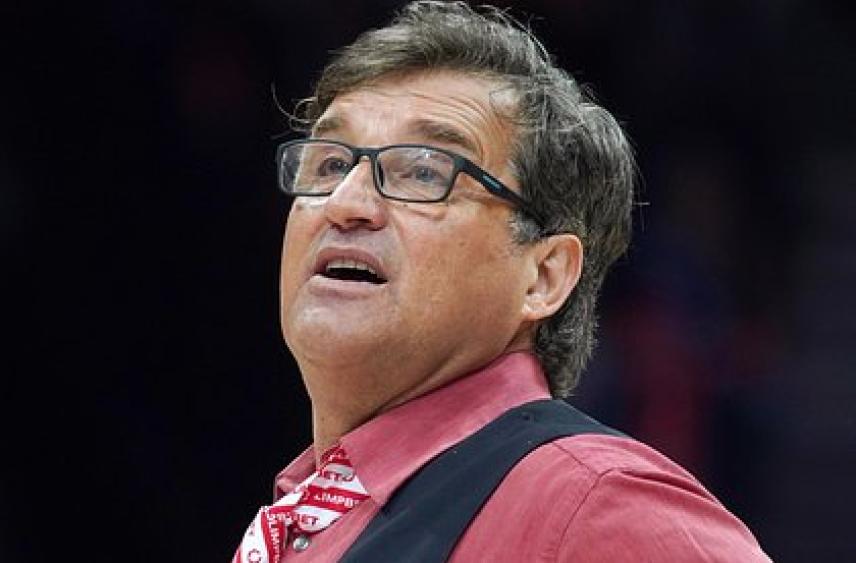 Кушанашвили назвал нелепым объяснение Дибровым видео с расстегнутой ширинкой