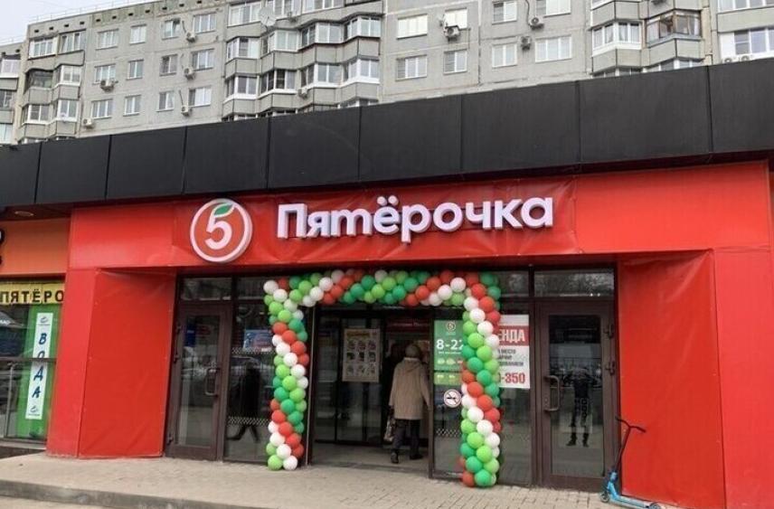 Туляк получил 2,5 года принудительных работ за кражи шампуня из «Пятерочки»