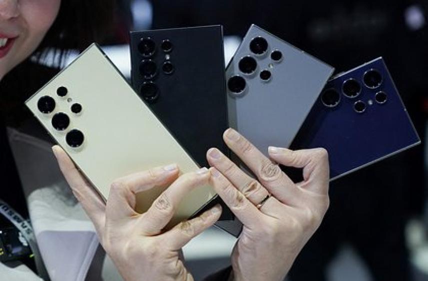 Samsung признала серьезную проблему своих смартфонов