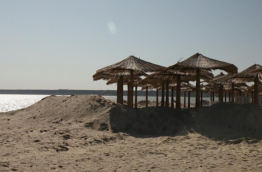 Похожую на Усольцевых семью неожиданно заметили в одной азиатской стране