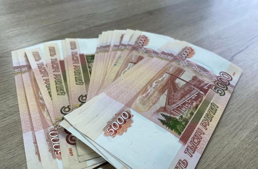 Фирма из Москвы требует с ООО «ТД НовомосковскГазДеталь» 16 млн рублей