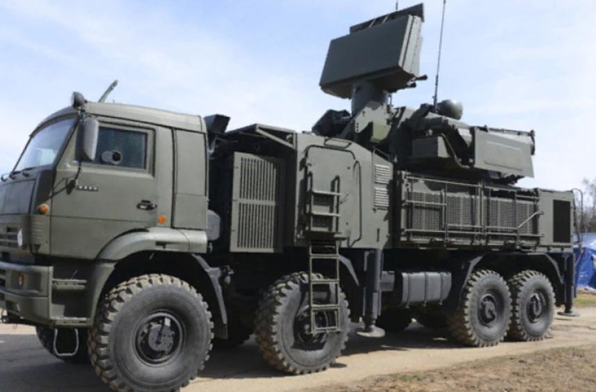 В Тульской области объявлена угроза атаки беспилотников