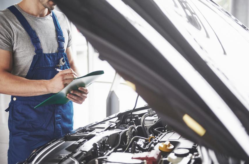 Техосмотр для нижегородских водителей подорожает