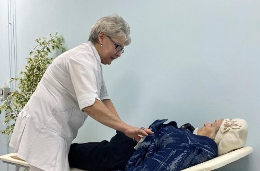 Гериатр Пензенской области дала рекомендации по питанию для пожилых людей