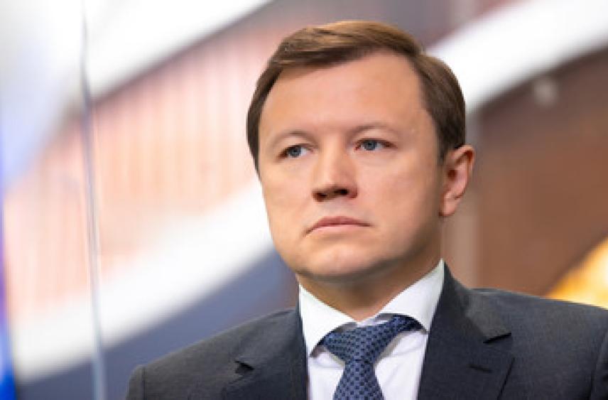 Ефимов: в Москве разработают единый каталог с данными об архитектурных бюро