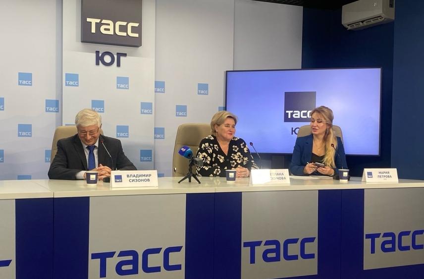 Новый этап медицинской помощи детям в Ростове: от пересадки косного мозга до роботической хирургии