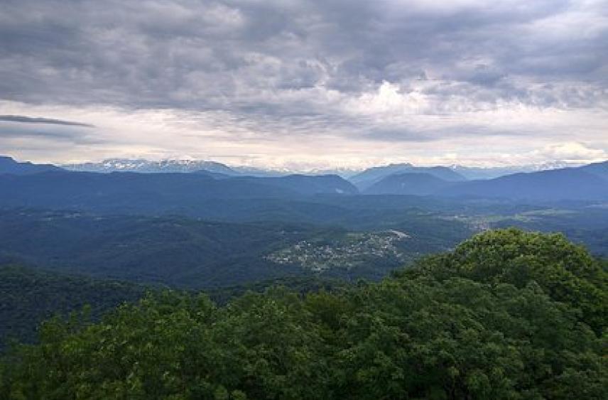 ВСУ атаковали курортный российский город