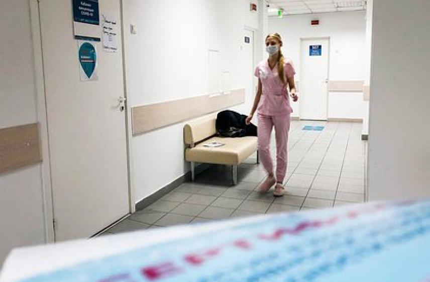 Появились подробности об обязательной трехлетней отработке для медиков в России