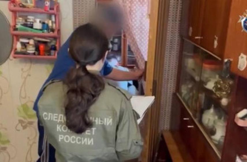 «Не подошёл к гробу»: сестра убитого в Балахне участника СВО рассказала о предполагаемом мошеннике-убийце