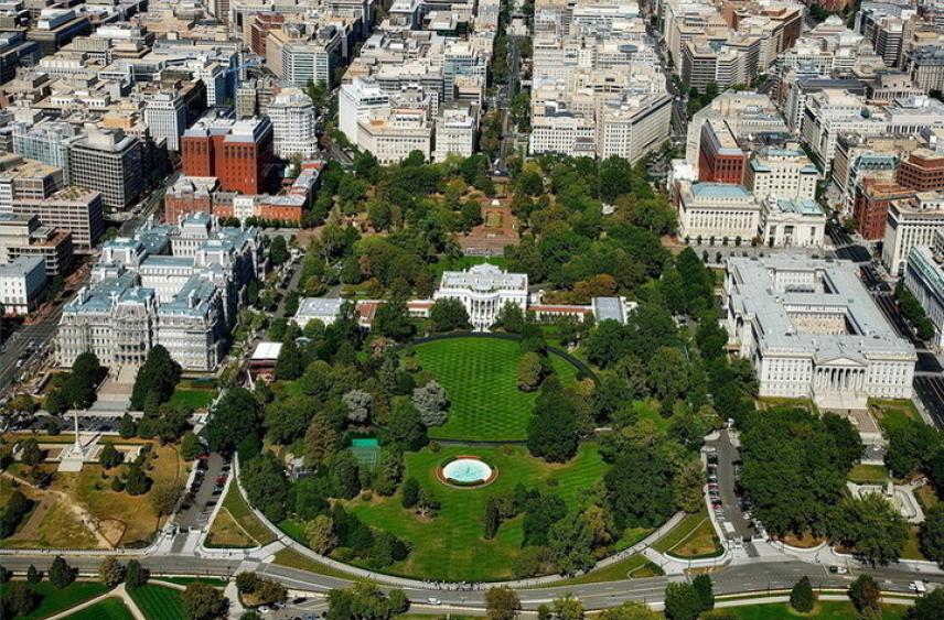 Исполнится пророчество Ионы Одесского: Вашингтон будет бомбить Киев