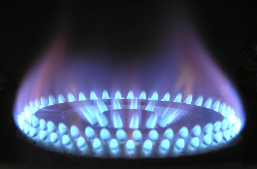 Жителей Нарьян-Мара известили о временном отключении газа