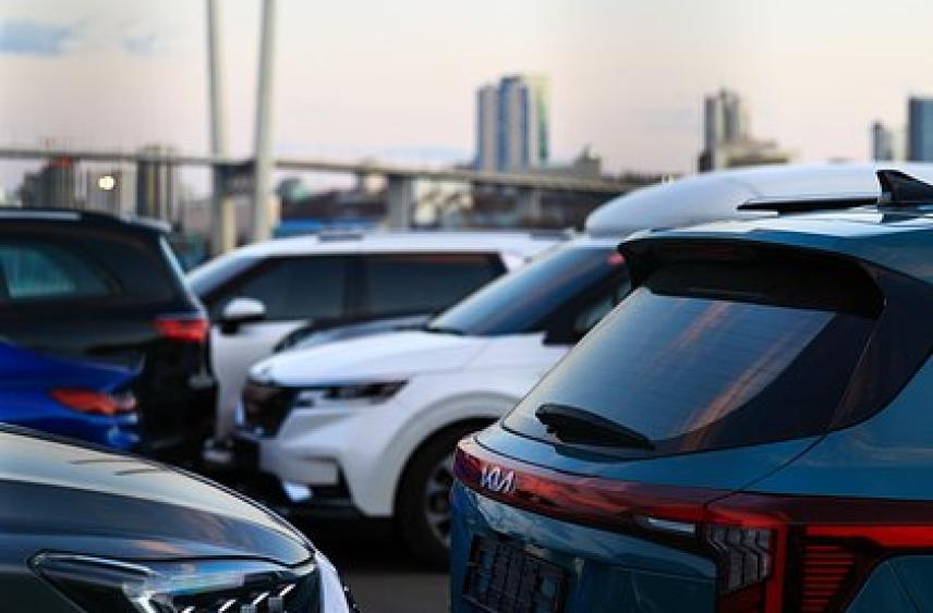 Дальневосточные таможни приготовились к завалу автомобилями из-за утильсбора