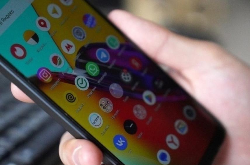 Жителя Веневского района оштрафовали за пропаганду запрещенной символики