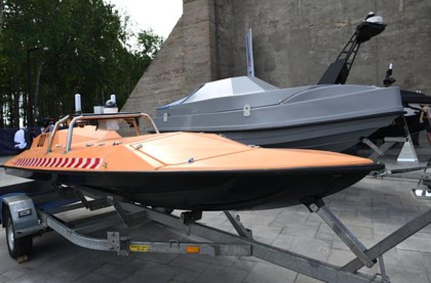 Войска РХБЗ начали вооружать БЭКами