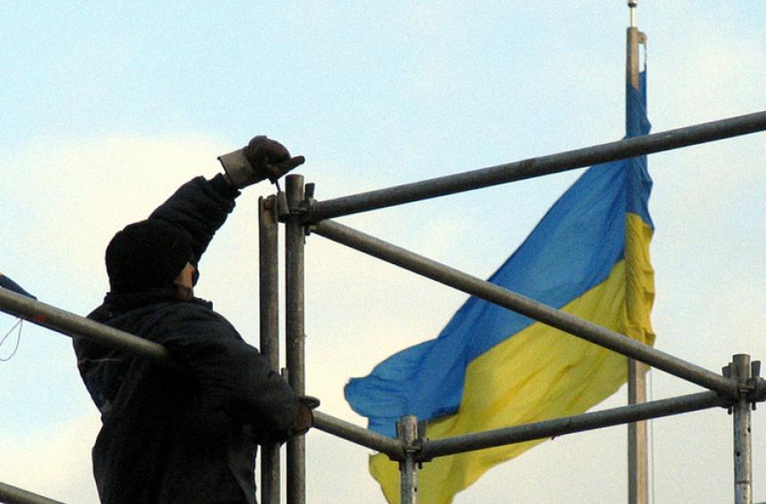 В Киеве рассказали, стоит ли ждать территориальных уступок со стороны Зеленского