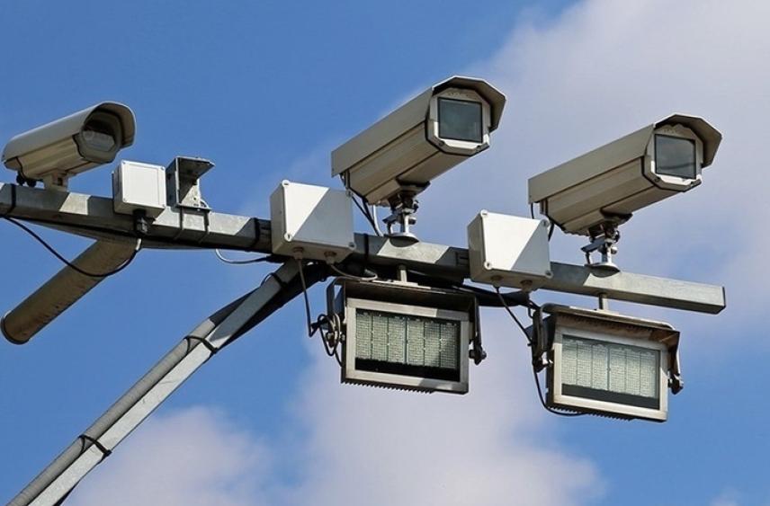 Во Владимирской области появится 206 комплексов фотовидеофиксации