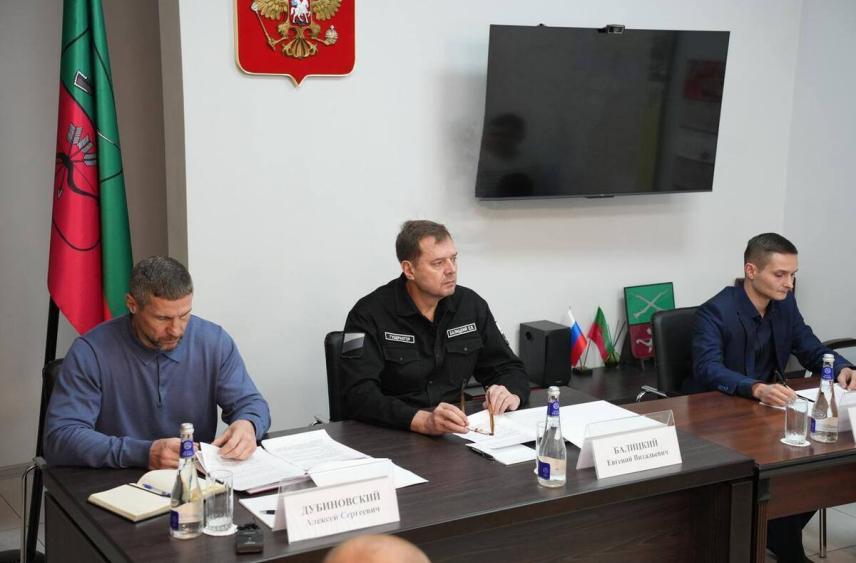 Запорожская область усиливает меры безопасности: Евгений Балицкий сообщил об итогах и планах по чрезвычайным ситуациям