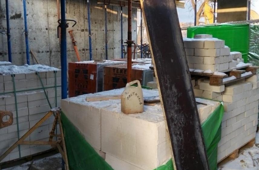 Результаты публичных слушаний по строительству крематория под Орлом отменили