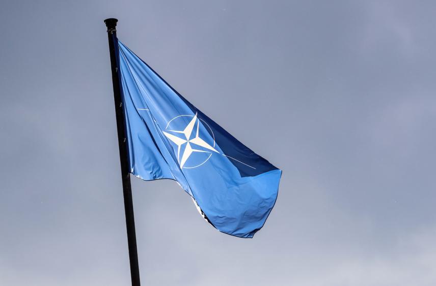 Стало известно, что НАТО готовит свое население к войне с Россией