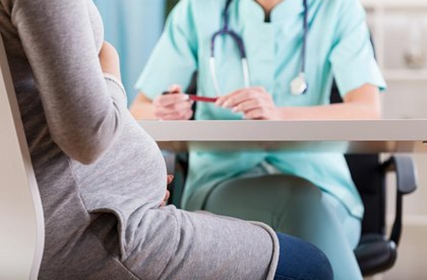 Беременные россиянки пожаловались на назвавшую их шавками гинеколога