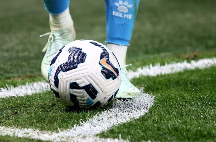 «Зенит» обыграл «Динамо» со счётом 1:0, но не вышел в полуфинал Кубка России