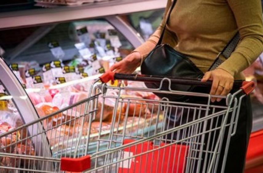 Путин подписал закон о пересмотре НДС до 22% с 2026 года