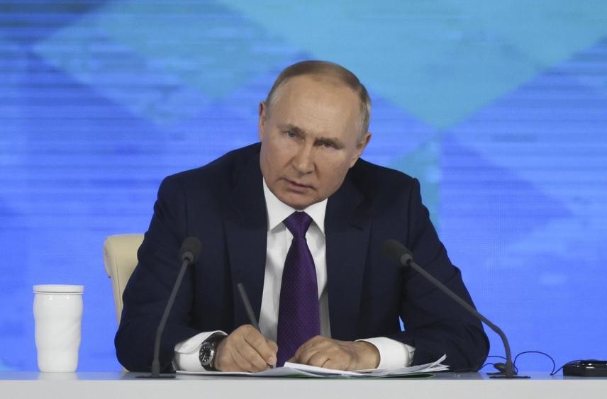 Орбан планирует обсудить с Путиным мирное урегулирование на Украине