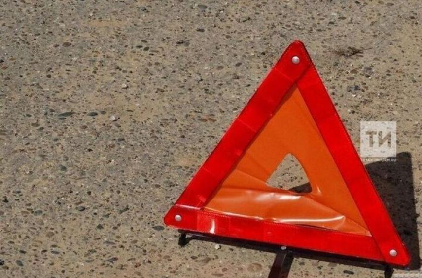 В Татарстане выросло число ДТП с участием несовершеннолетних