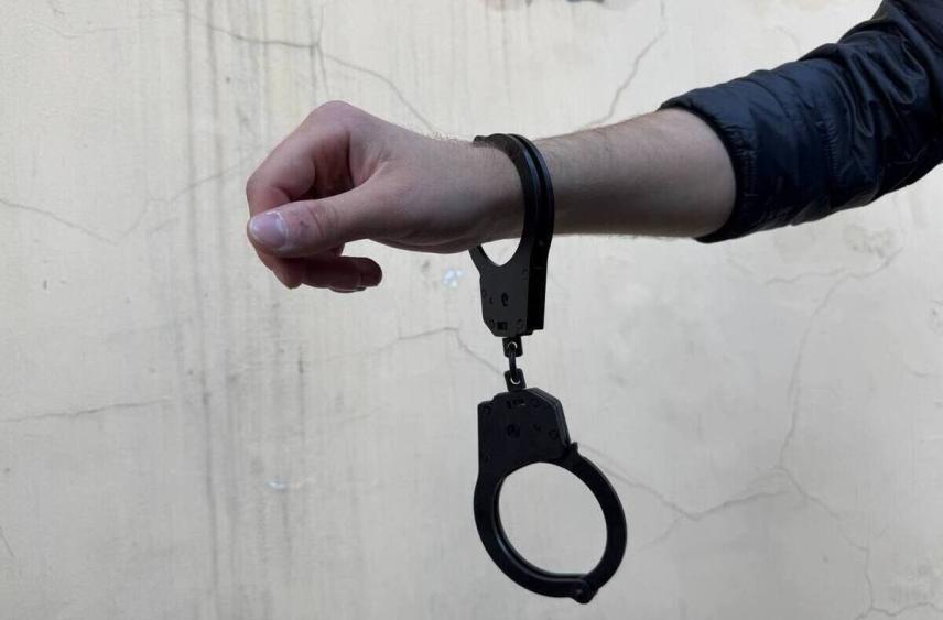 В Советске сосед-вор попался на краже в коммуналке