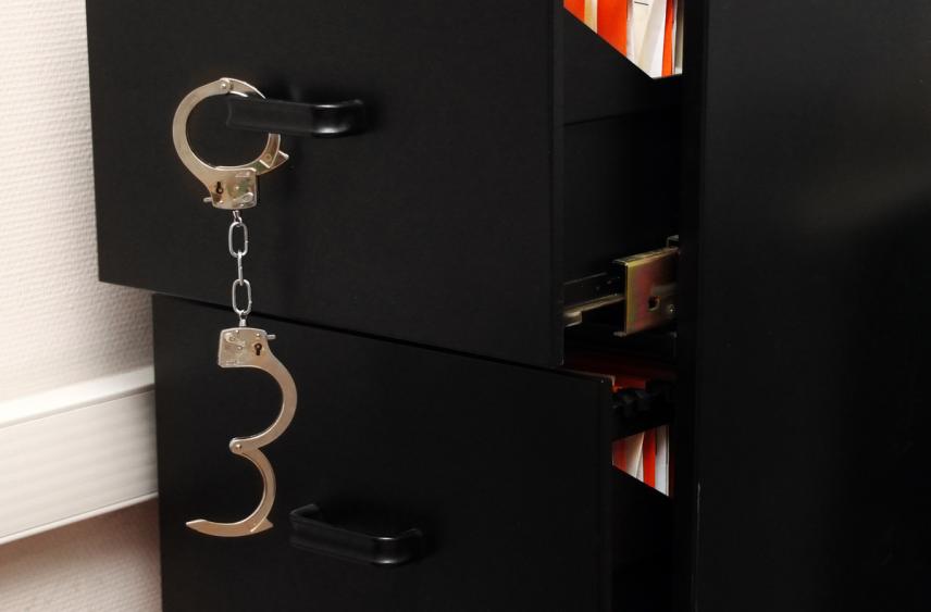 Мужчине грозит до 5 лет тюрьмы за избиение щенка