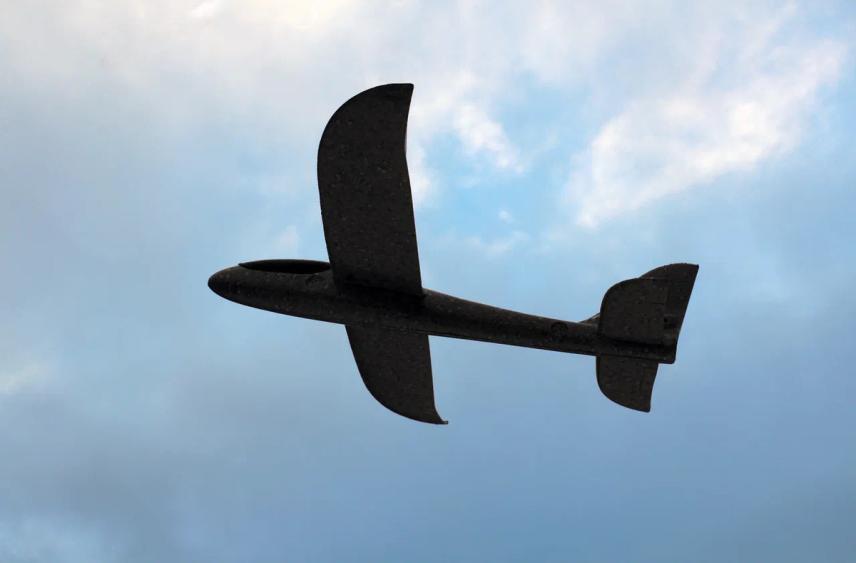 Вечером в Херсонской области сбили три беспилотника ВСУ