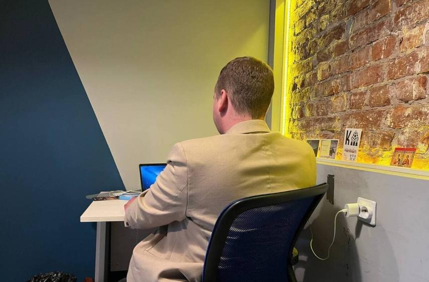 В Петербурге спрос на AI-тренеров увеличился за год на 94%