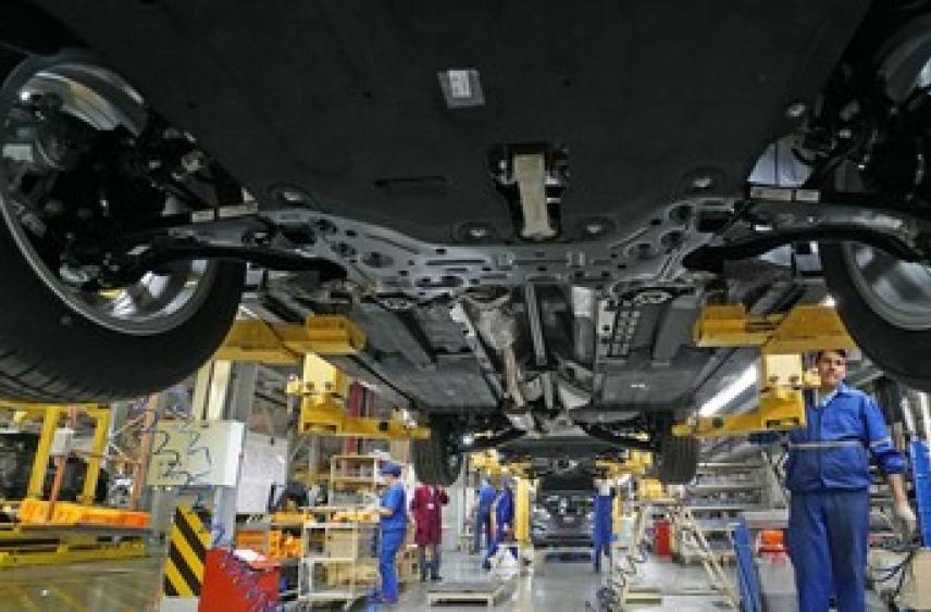 Автоэксперт Стрельбицкий: состояние ремня ГРМ напрямую влияет на ресурс мотора