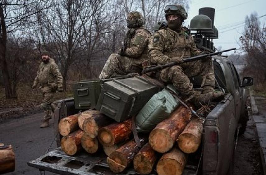 «У Зеленского застынет кровь в жилах». На Западе увидели в заявлении Путина бескомпромиссный ультиматум властям Украины