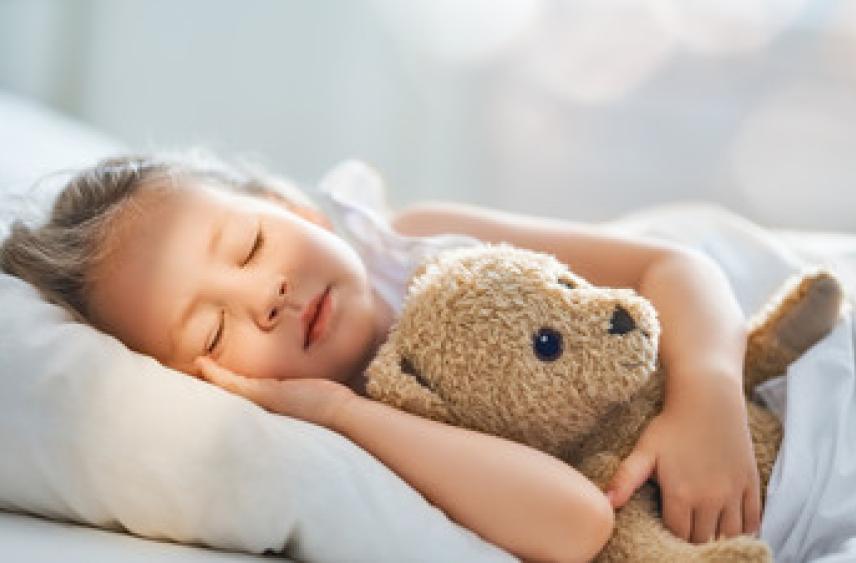 Педиатр Гедиева: ребёнок должен спать отдельно после шести — восьми лет